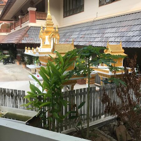 Maya Apartment Lamai Beach  Exterior photo