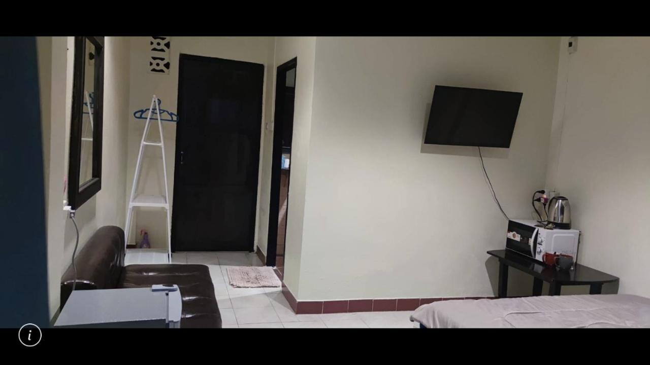 Maya Apartment Lamai Beach  Exterior photo
