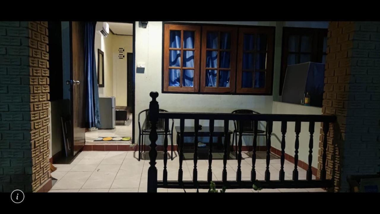 Maya Apartment Lamai Beach  Exterior photo
