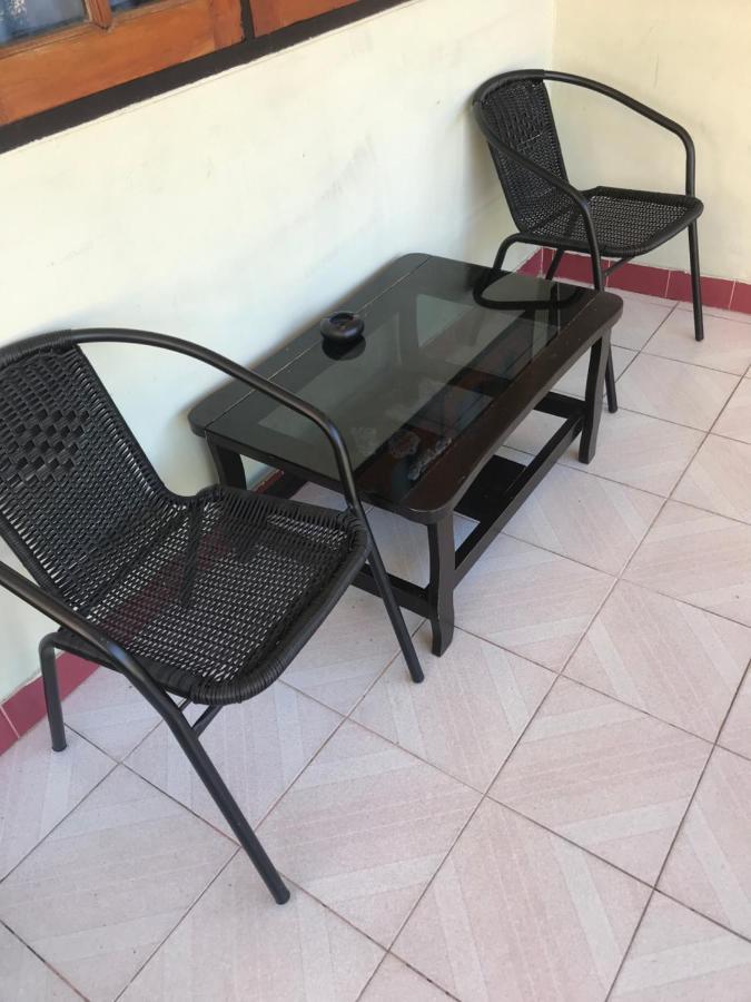 Maya Apartment Lamai Beach  Exterior photo